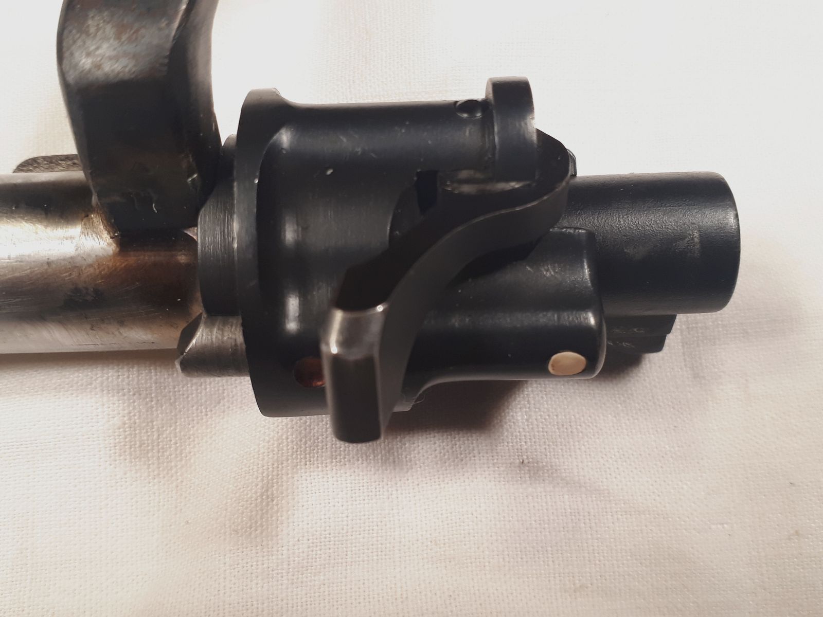 Drückjagd -/ Schlechtwetterwaffe