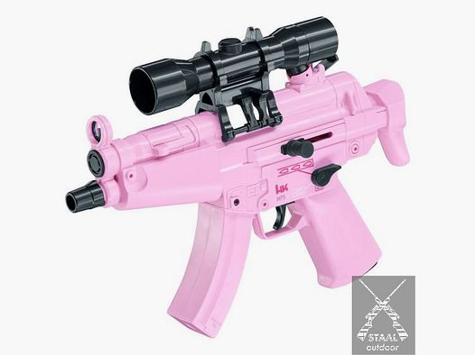 Heckler & Koch MP5 Kidz 6 mm 0.08J