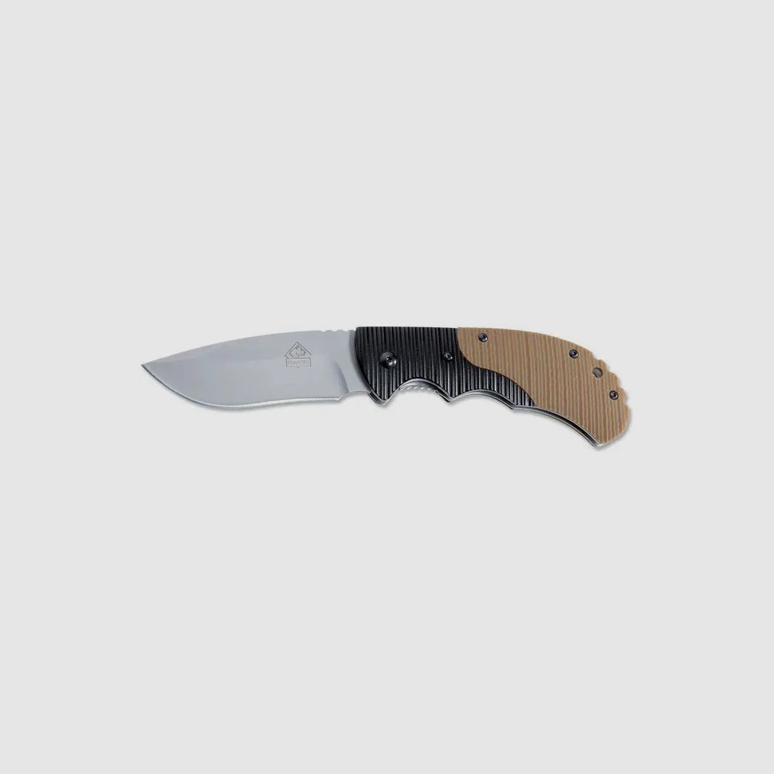 Coltello pieghevole PUMA TEC (modello fuori produzione)