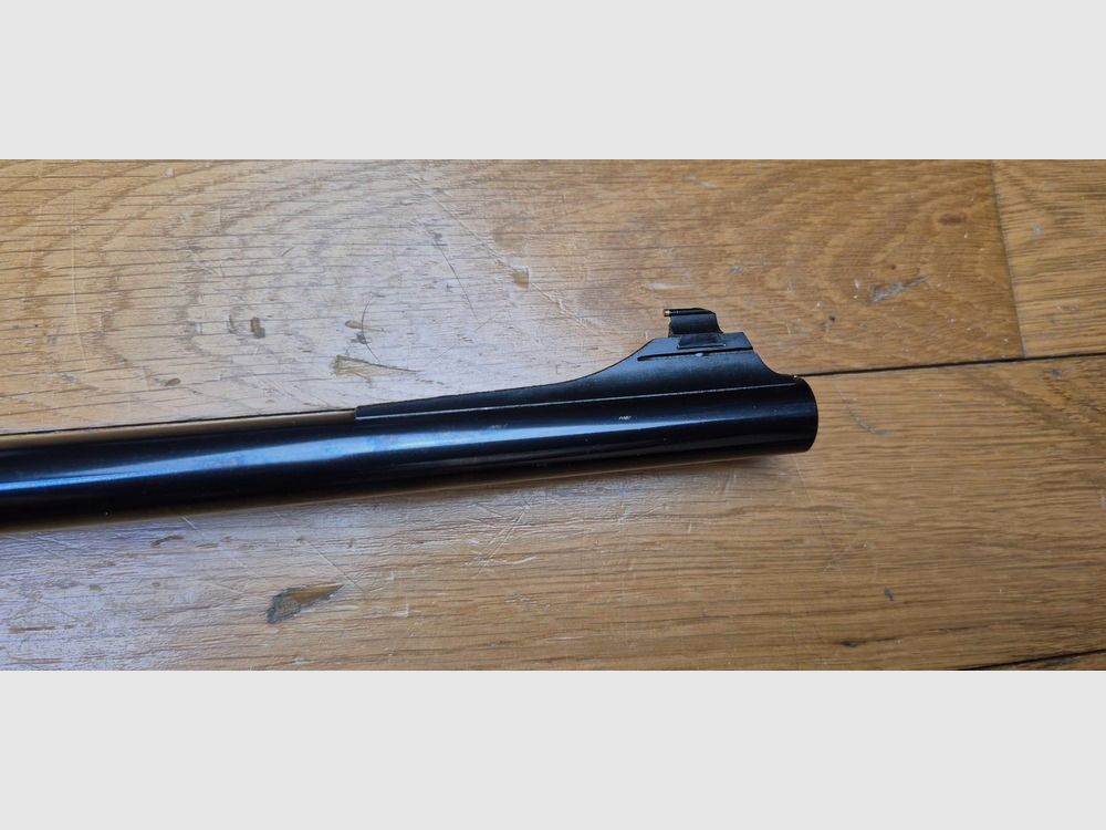 Sehr schöne BSA Jagdgewehr Modell CF2 — Kal. 300 Win Mag — Magazin 3 Schuss +1 — Holz von hoher Qualität in Grad V — Schmidt & Bender 1.5-6x Zielfernrohr — Exzellente Mechanik — Spiegel-Lauf — Eines der besten Jagdgewehre, die aus den Werkstätten der „Großen Epoche“ britischer Herkunft stammen — TBE/TBE+, Bild 14 von 39