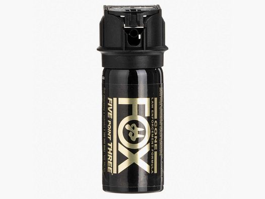 FOX LABS Five Point Three® Stożek FOG 43 ml (152FTMDB)