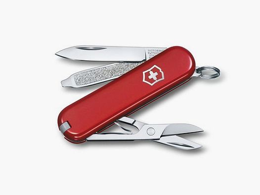 MULTIUSO_ VICTORINOX >Classic SD