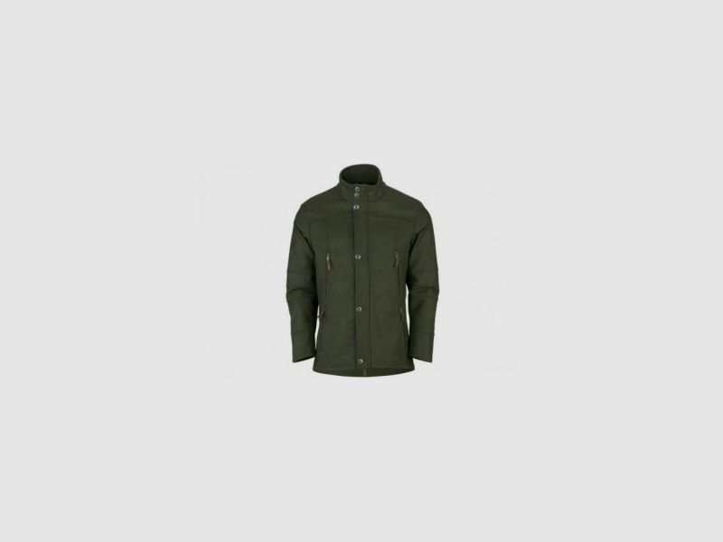 Veste Loden Gamskogel