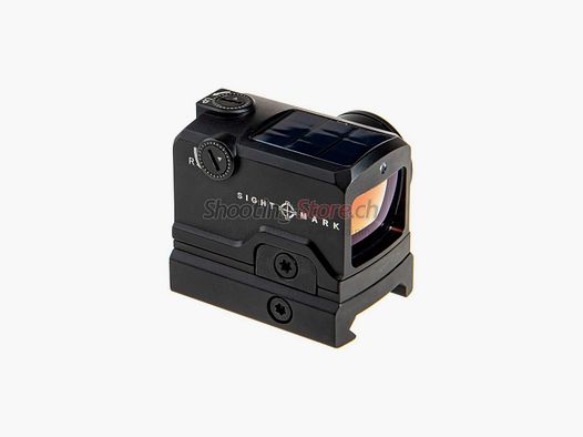 Sightmark Mini Shot M-Spec M2 Solar Black