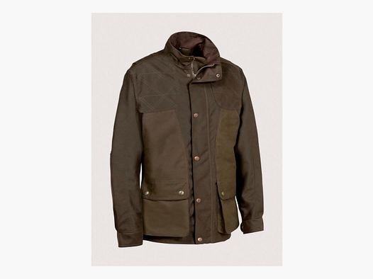 Julius Club Interchasse Jacke XXL