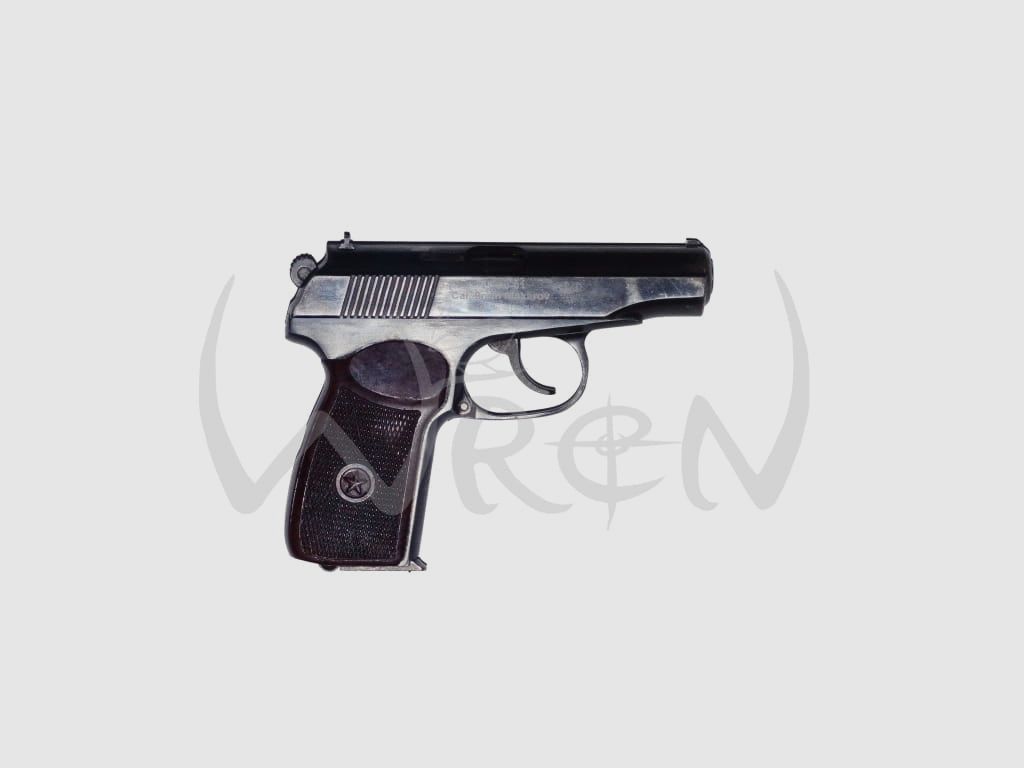9X18 PISTOLET NORINCO M59, zdjęcie 2 z 9