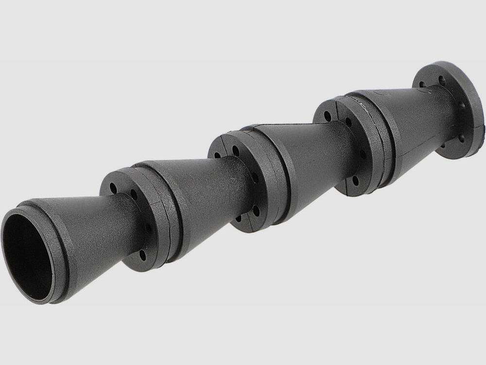 Umarex SD5 Silencer Luftgewehrschalldämpfer 7,5 Joule