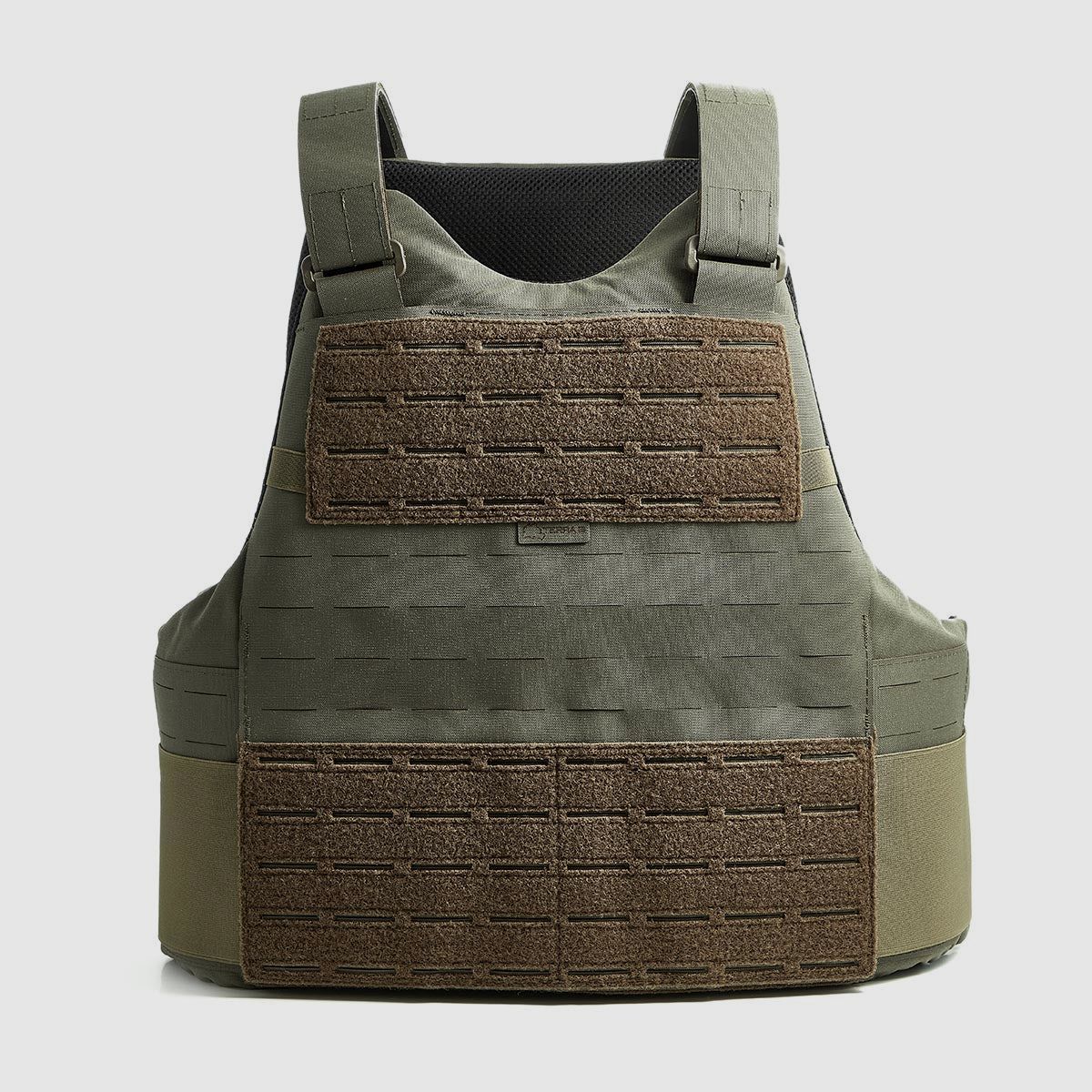 TERRA B® Overt Soft Ballistic Carrier - Olive, Bild 1 von 27