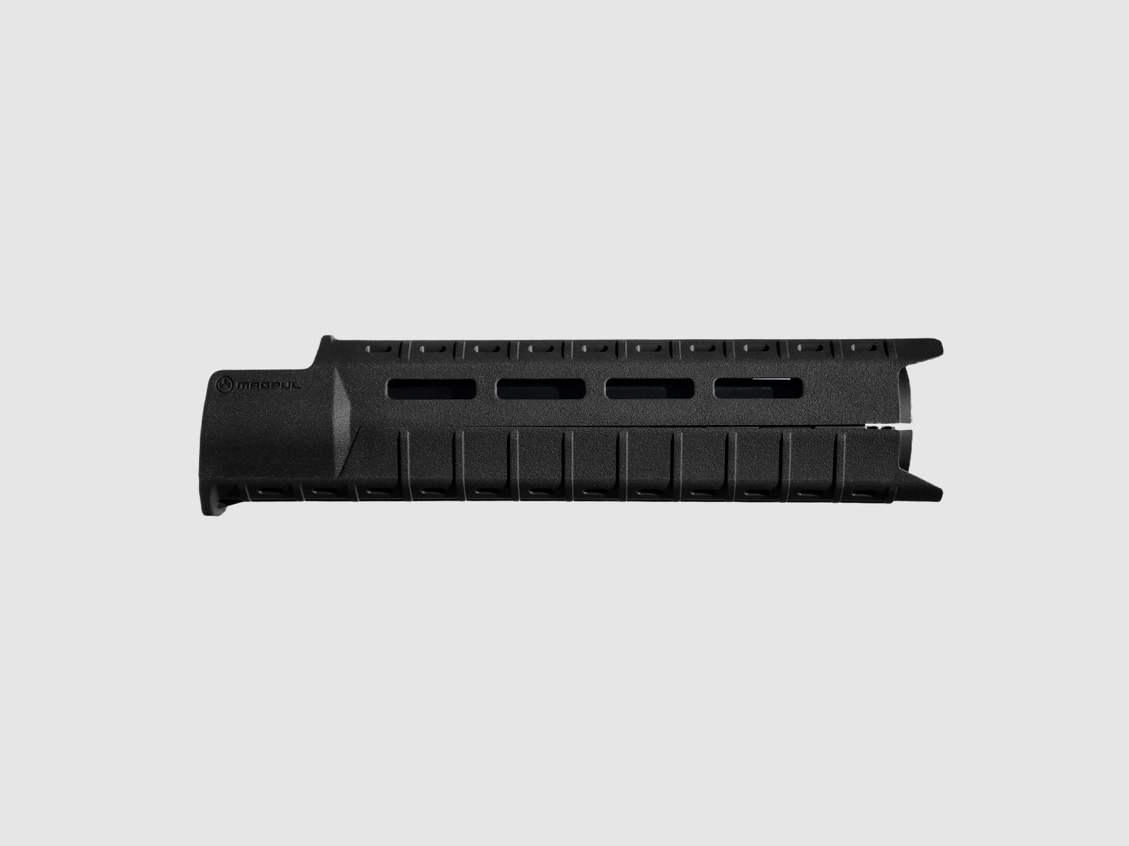 Garde-main AR15 M-LOK MOE Mid Length, MAG426, Noir - Magpul