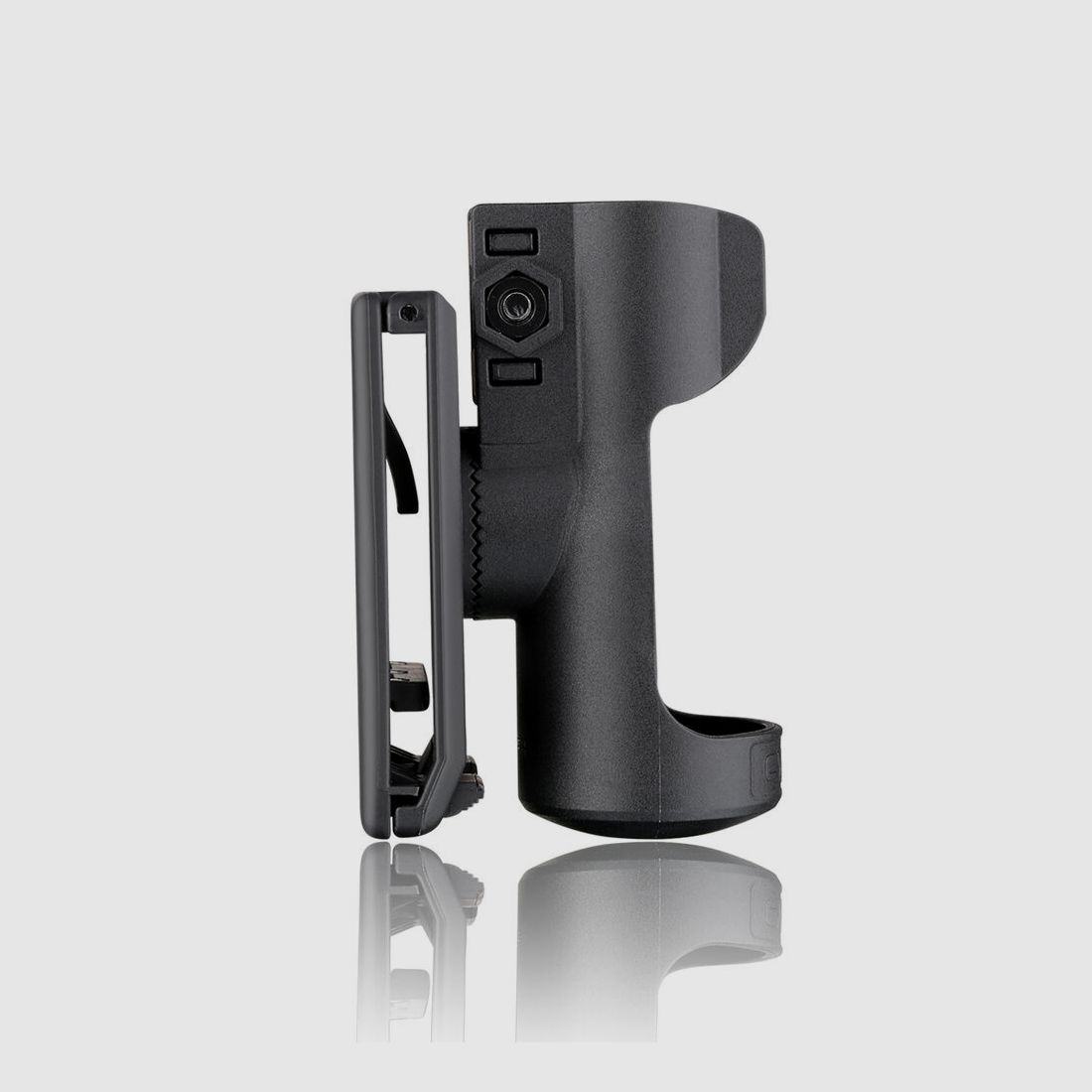 CYTAC Flashlight Holster BeltClip