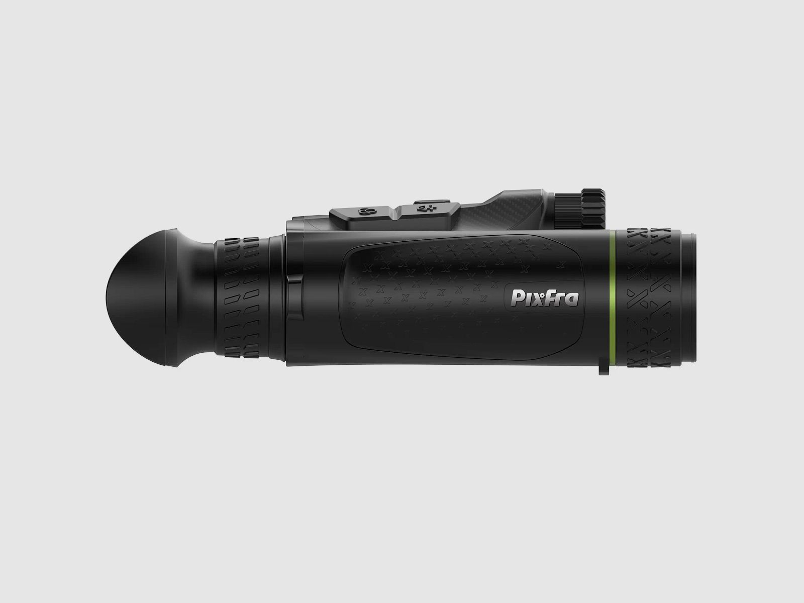Pixfra Multispektralfernglas Draco D335-4K LRF