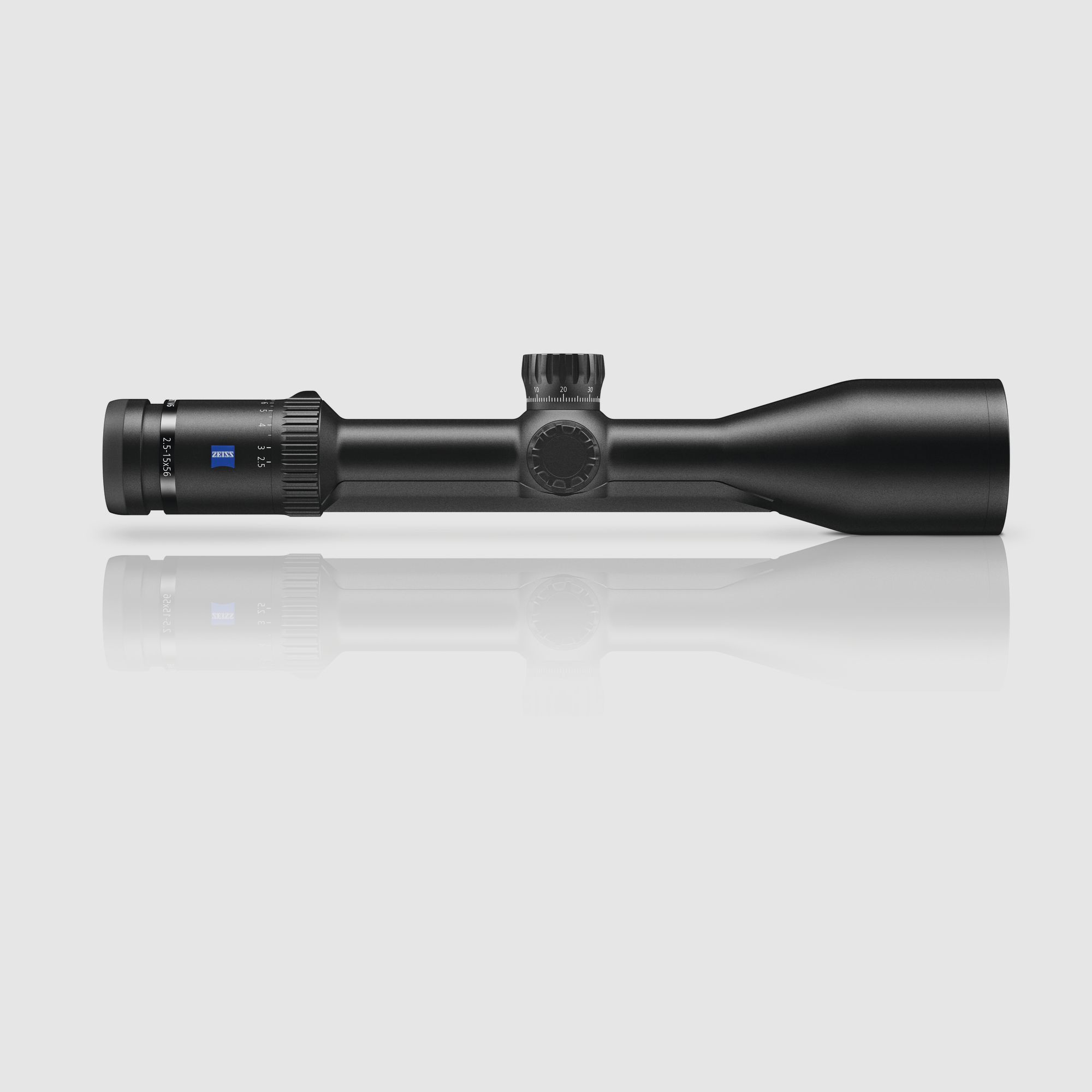 Zeiss Conquest V6 2-12x50