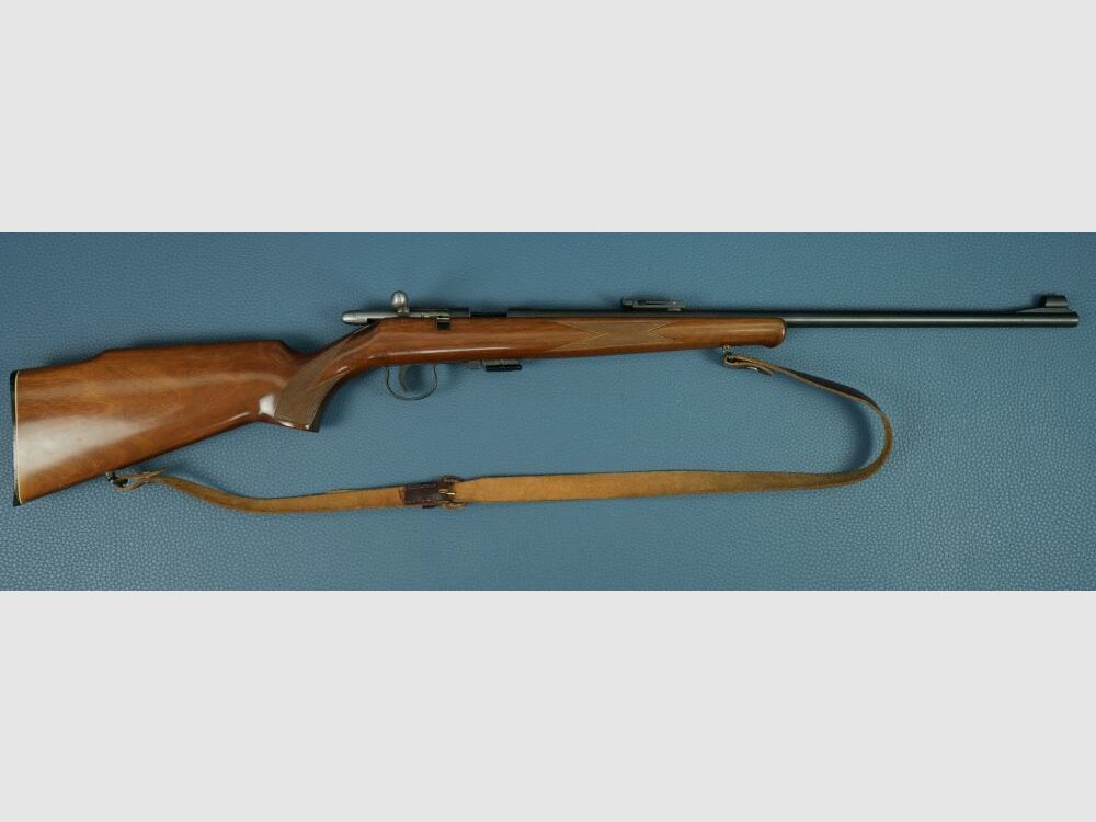 Anschütz Mod. 1400/40 .22lr