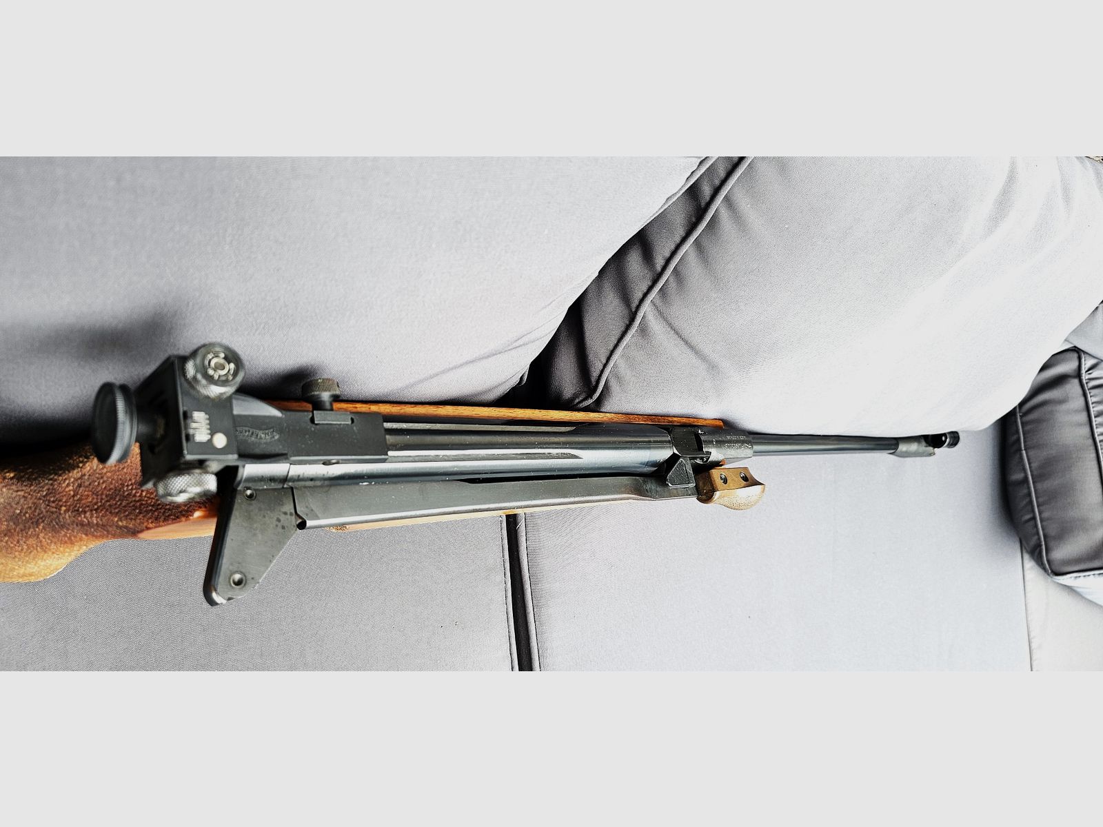 Walther LGR
