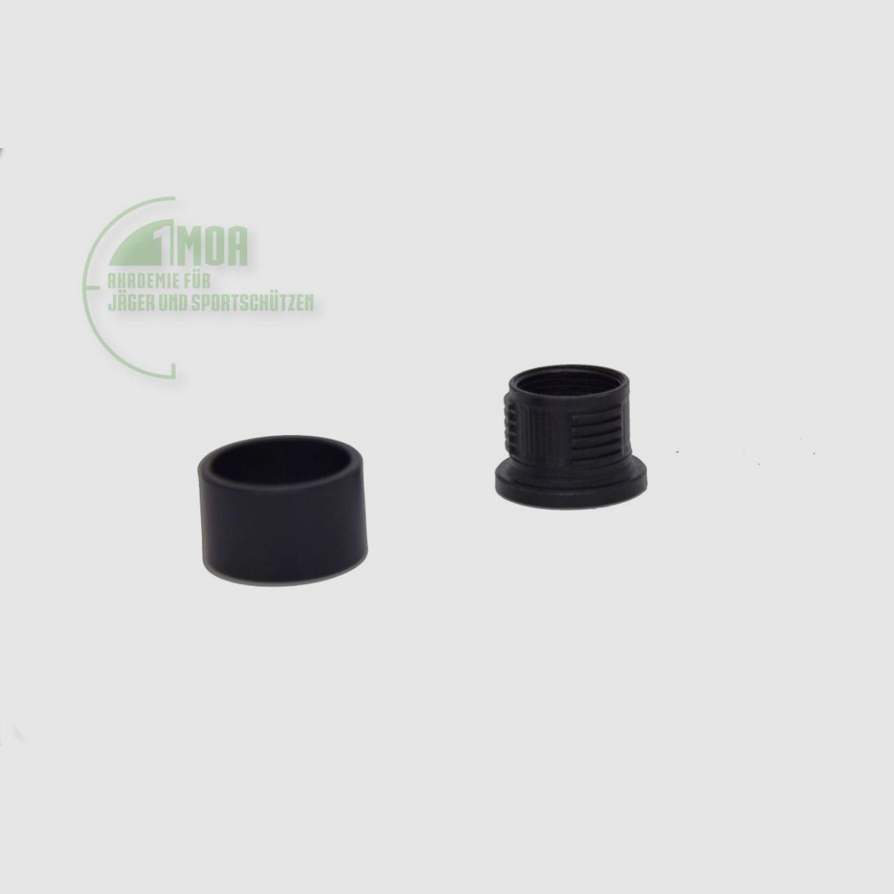 A-TEC - Snelsluitingssysteem A-Lock Mini Adapter