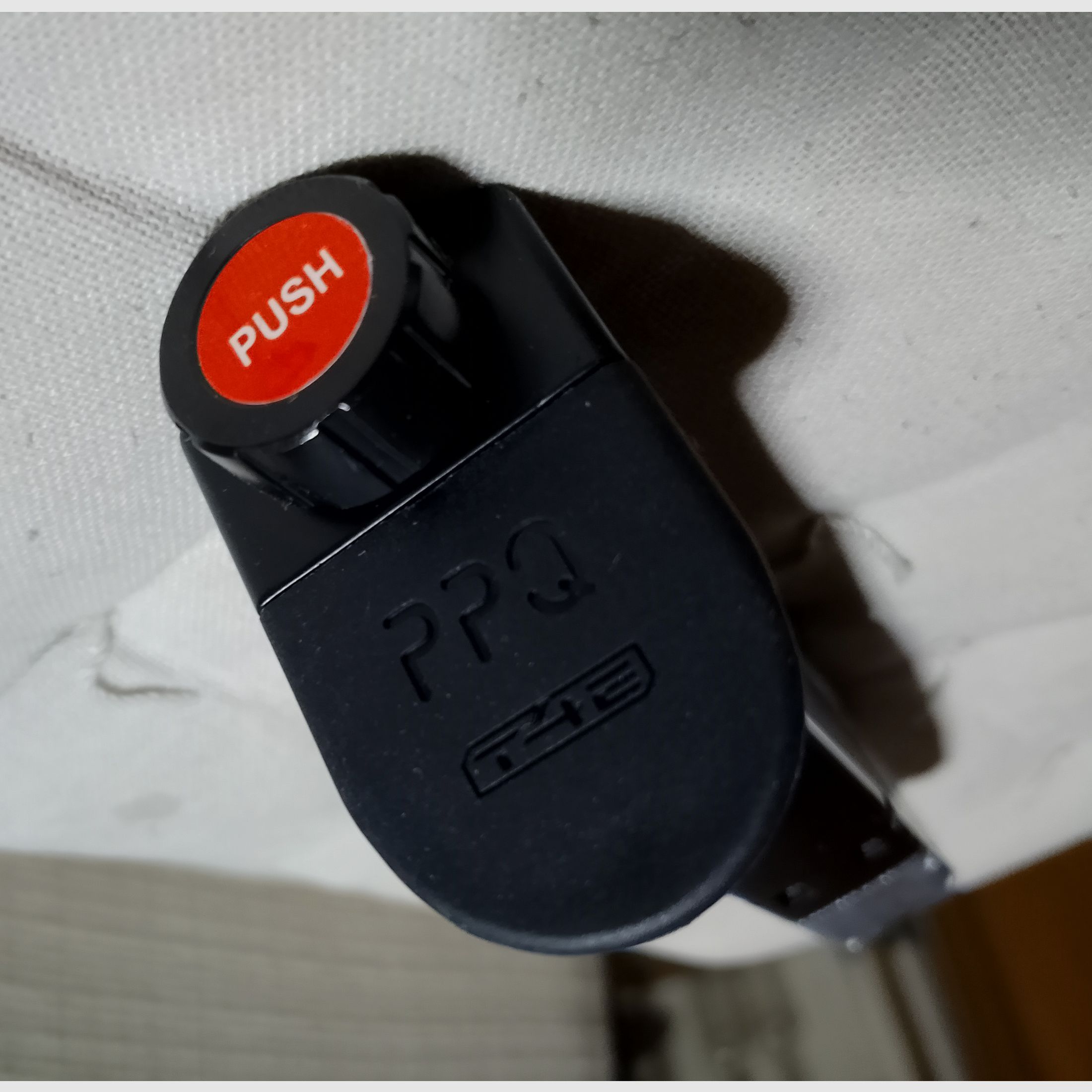 Walther PPQ .43 Ram Noodmagazijn nieuw Vervangingsmagazijn T4E Marker Noodgeval