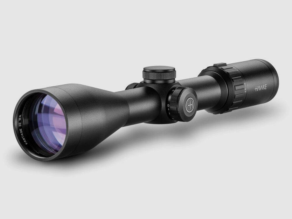 Hawke Vantage 30 WA FD IR 2,5-10x50