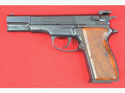 Mauser Mod. 90 DA