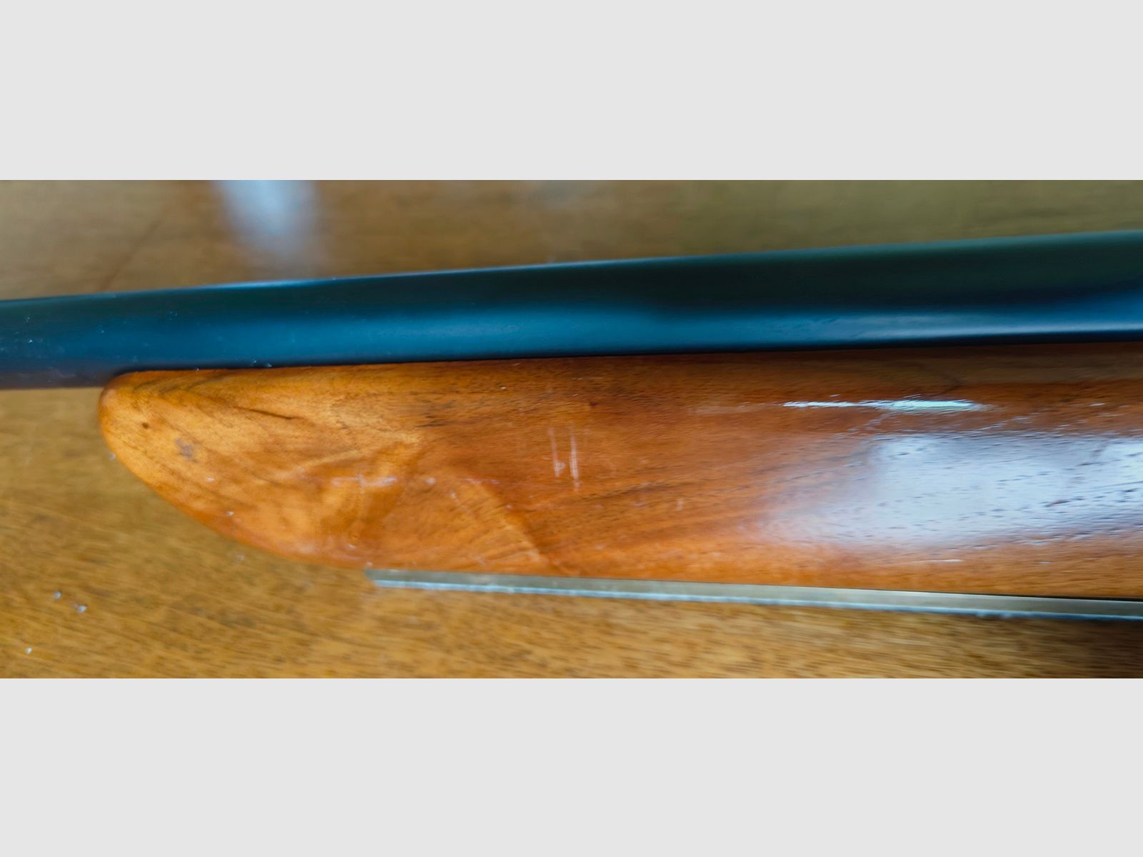 Walther Klein Kaliber 0.22