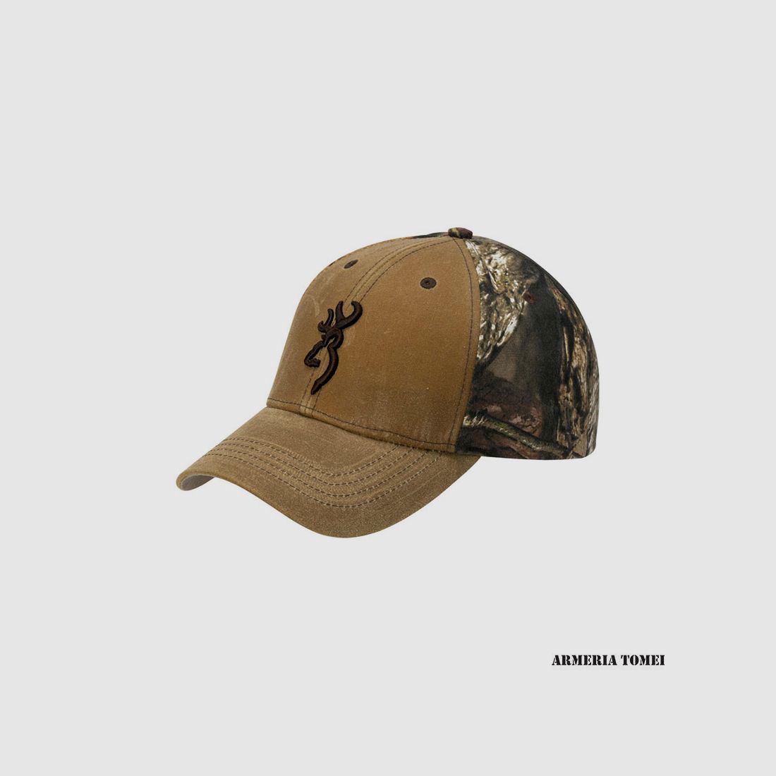 HUT – BROWNING OPENING DAY WAX RTX