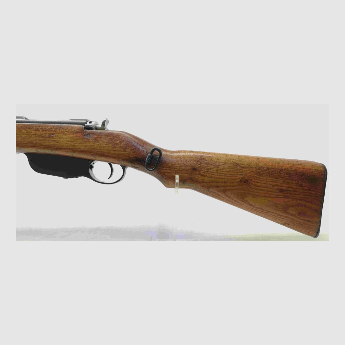 Steyr Mannlicher 1895