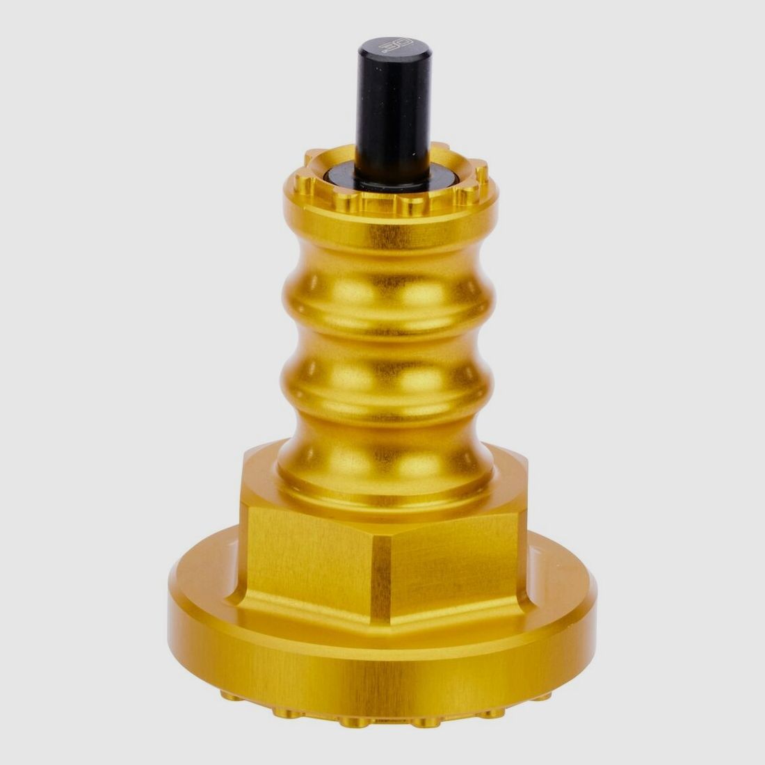 Krontec Demper OR-50 - Kaliber .30 / 7,62 mm