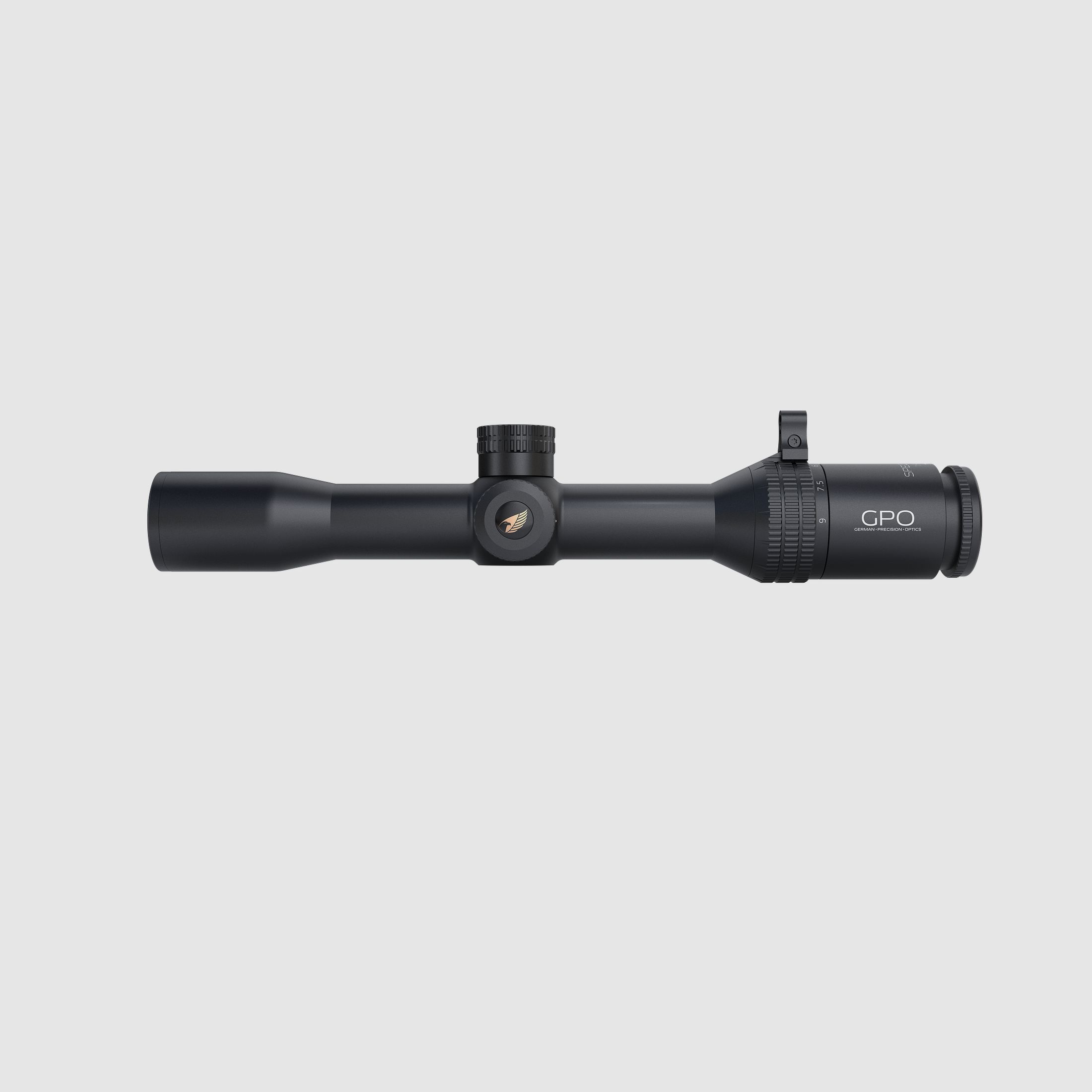 GPO Spectra 6x 1,5–9x44i
