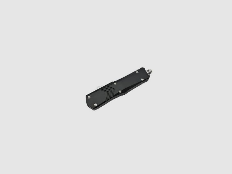 Max Knives Mini OTF cuchillo automático con hoja D2 drop point, imagen 5 de 8