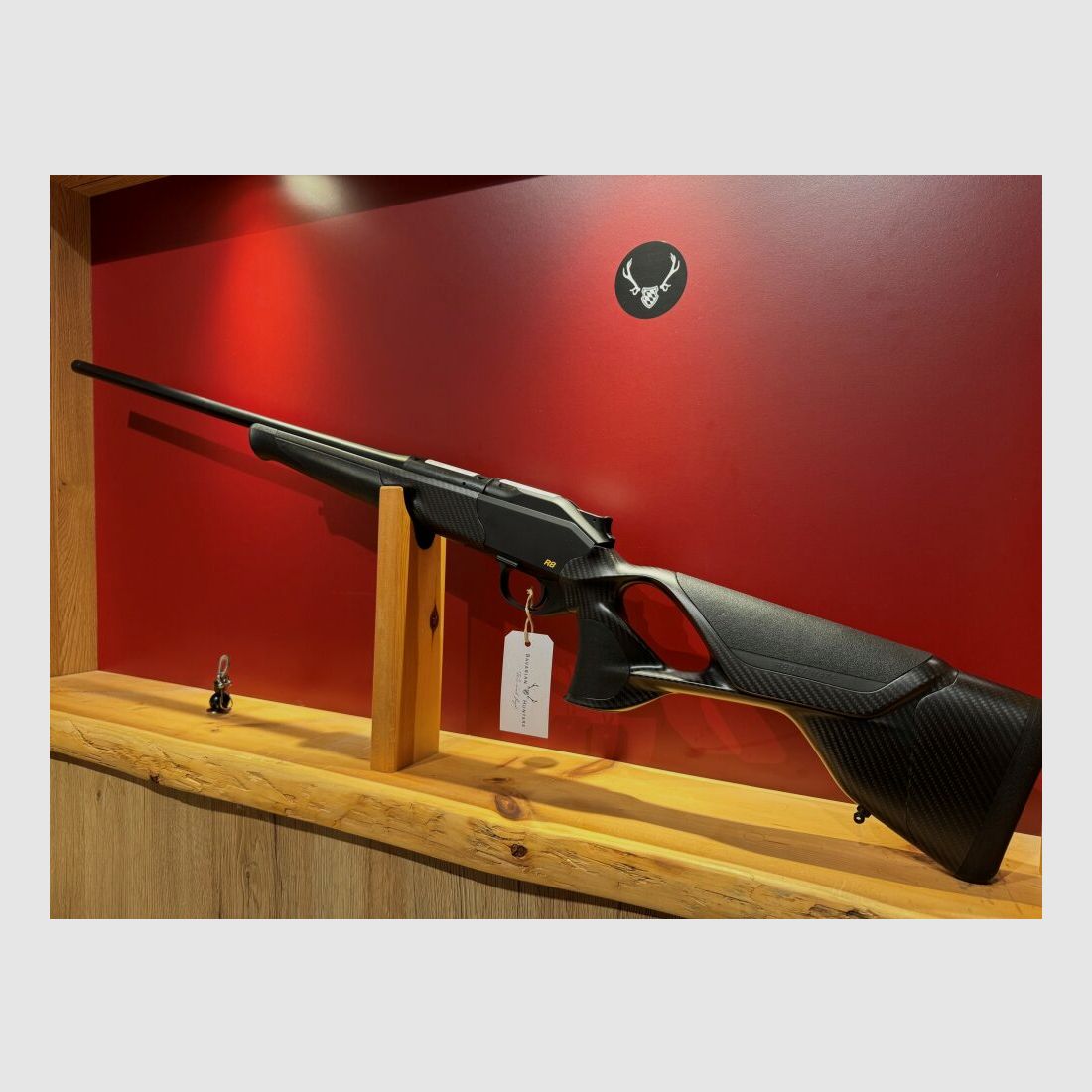 Blaser R8 Ultimate Carbon