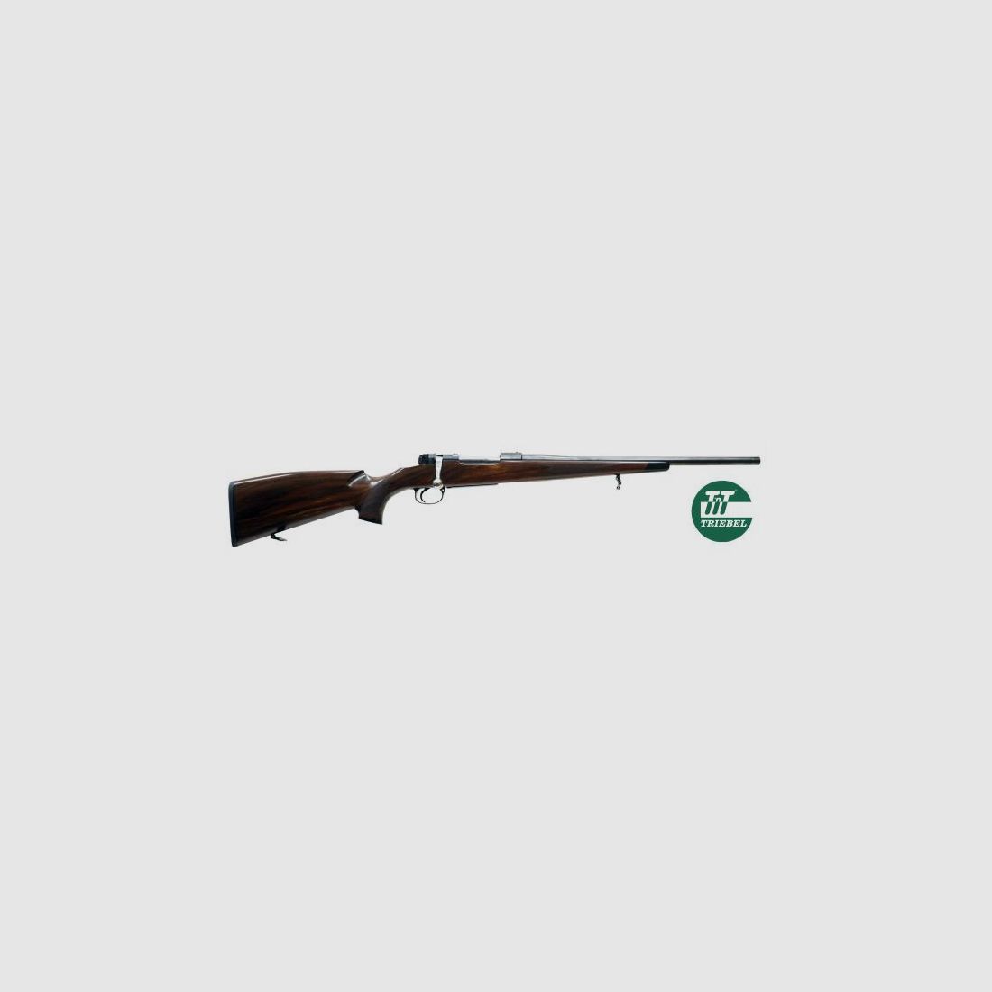 Fucile ripetitore MAUSER (usato) Mod. 98 CACCIA .308Win (1)