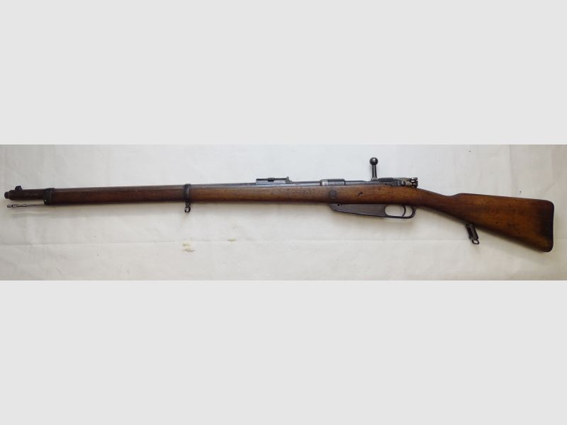 Gewehr 88 Einzellader im Kaliber 8x57IS ++RARITÄT++