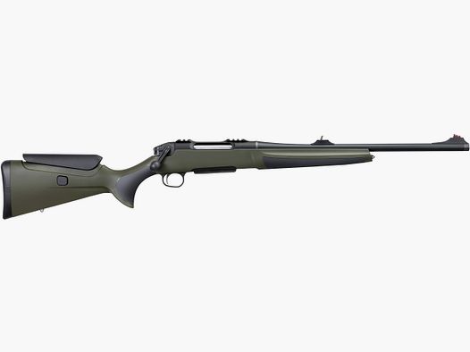 Haenel Jaeger NXT Composite, caliber 6.5 Creedmoor