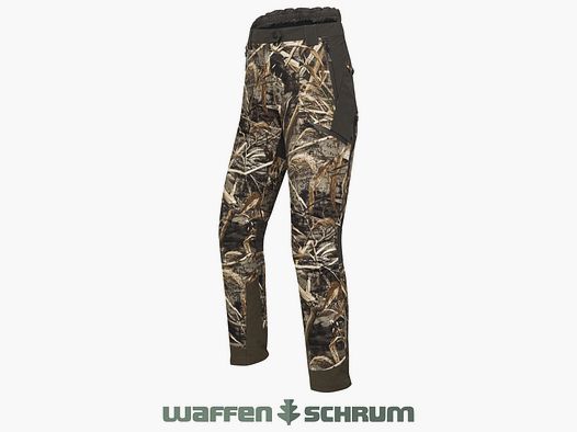 Beretta Hose Tri Active EVO Camo Real Tree Max 5