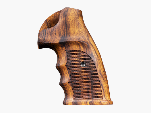 MBT SCHAFT HOLZ DAUMENAUFLAGE SMITH WESSON