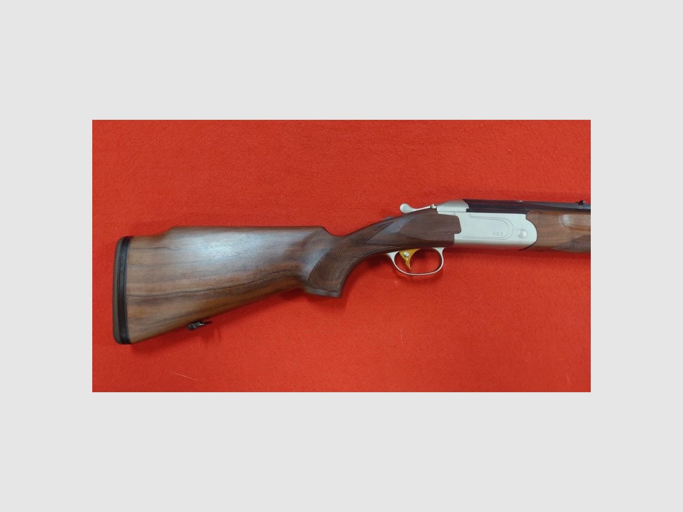 Expressgewehr Tikka 412 S Kal. 9.3x74mmR, Bild 1 von 5