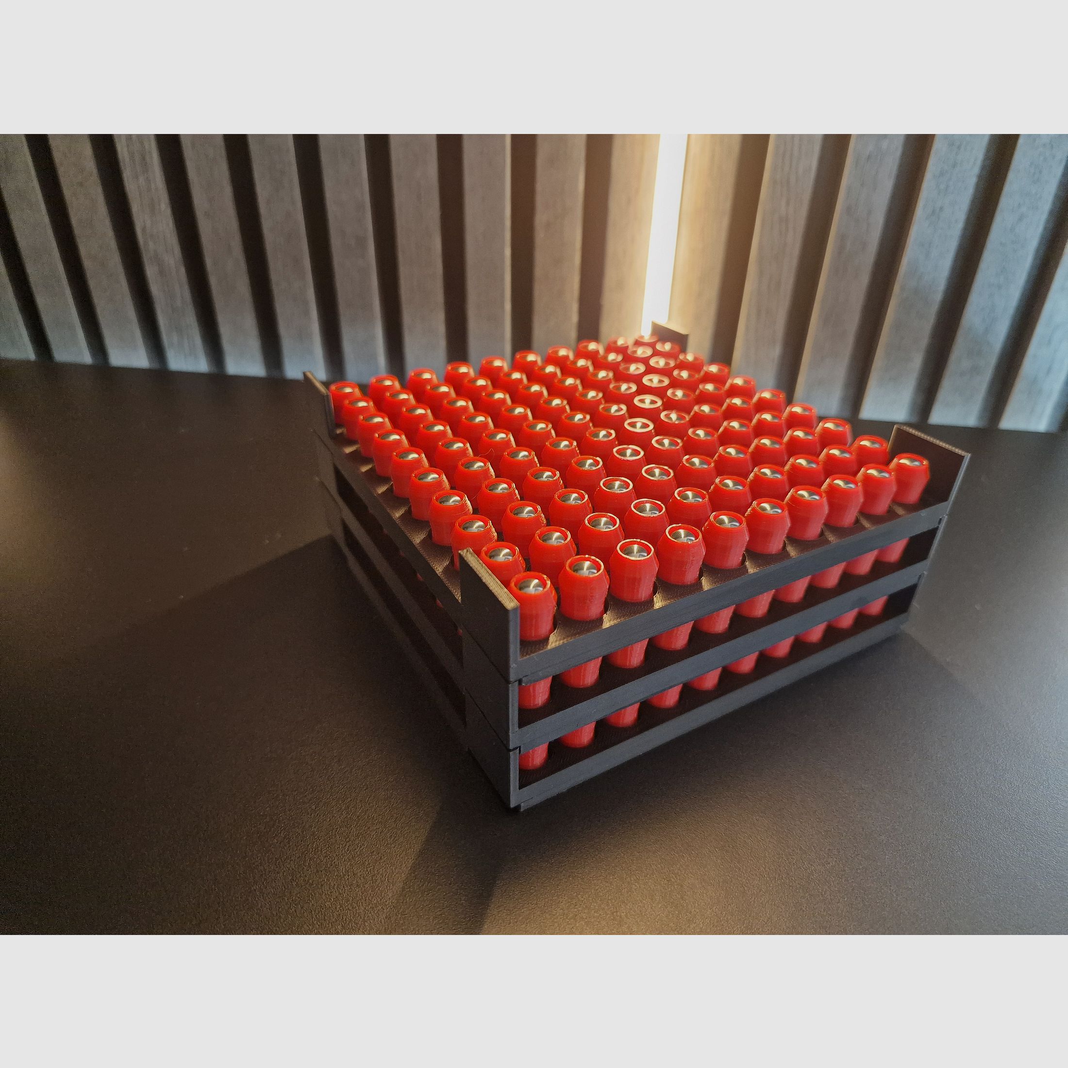 AEA Challenger divers accessoires