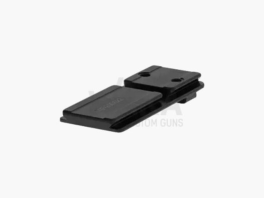B&T Montageplatte für Aimpoint ACRO auf Glock MOS