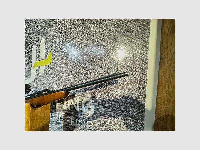 M98; ZF1.5-6x42; 9.3x62 M 98