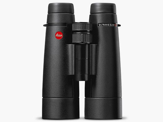 LEICA binocular Ultravid 8x50 HD-Plus