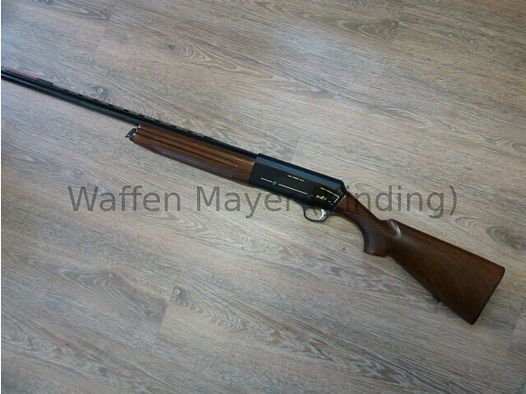 Franchi 48 AL Mod. Black Magie