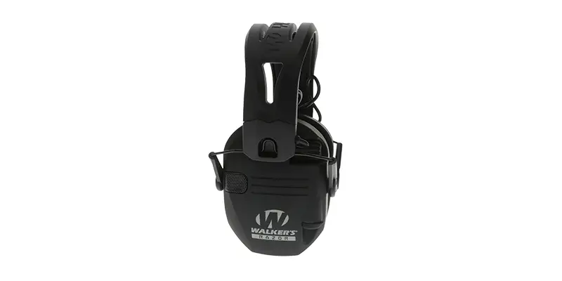 Walkers Razor Tacti-Grip