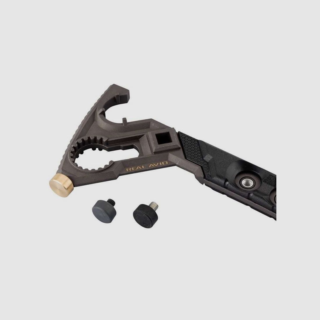 Master Gunsmith Key AR15 REAL AVID, image 3 of 5