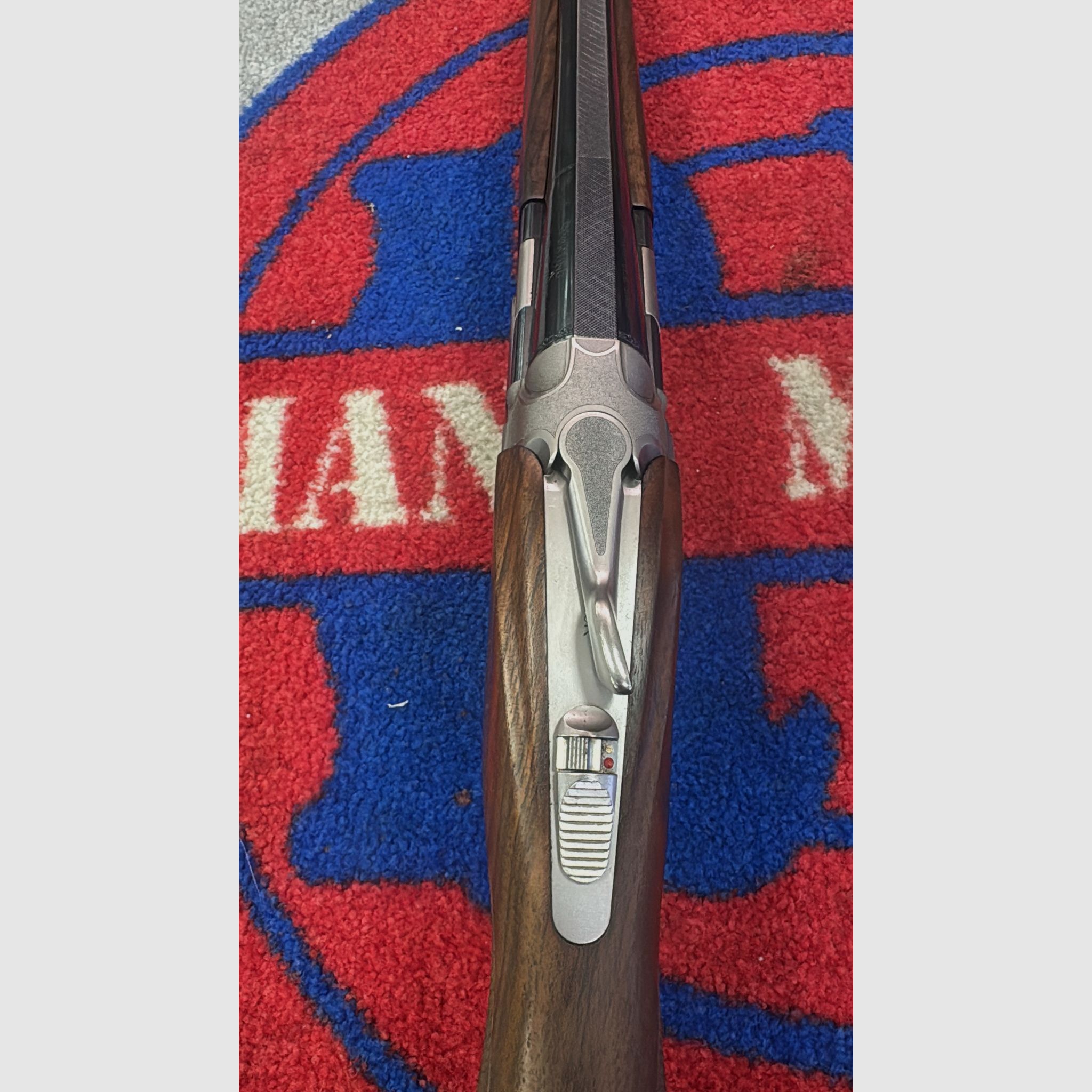 Beretta 694 Sporting 12, immagine 4 di 4
