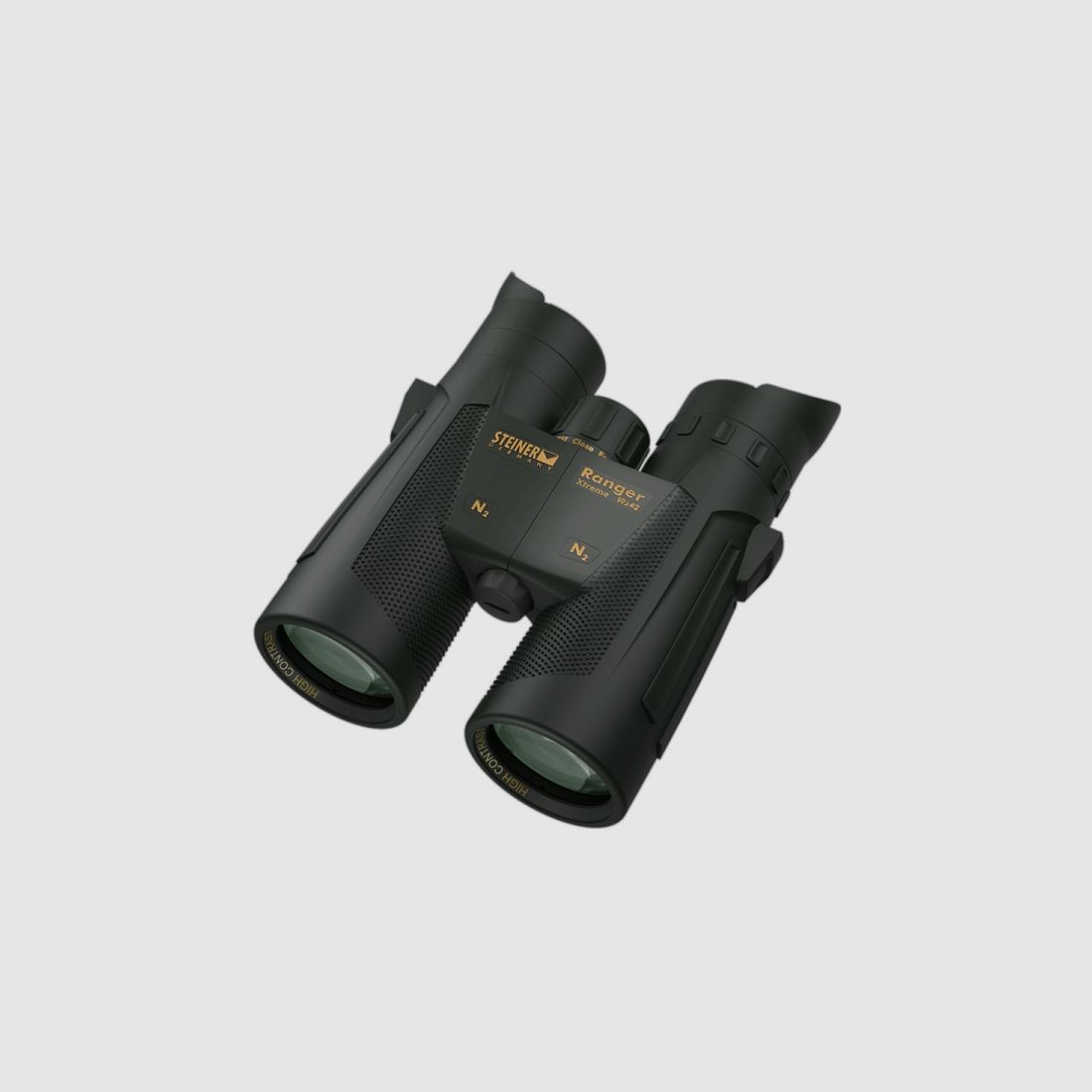 Steiner Ranger Xtreme 10x42