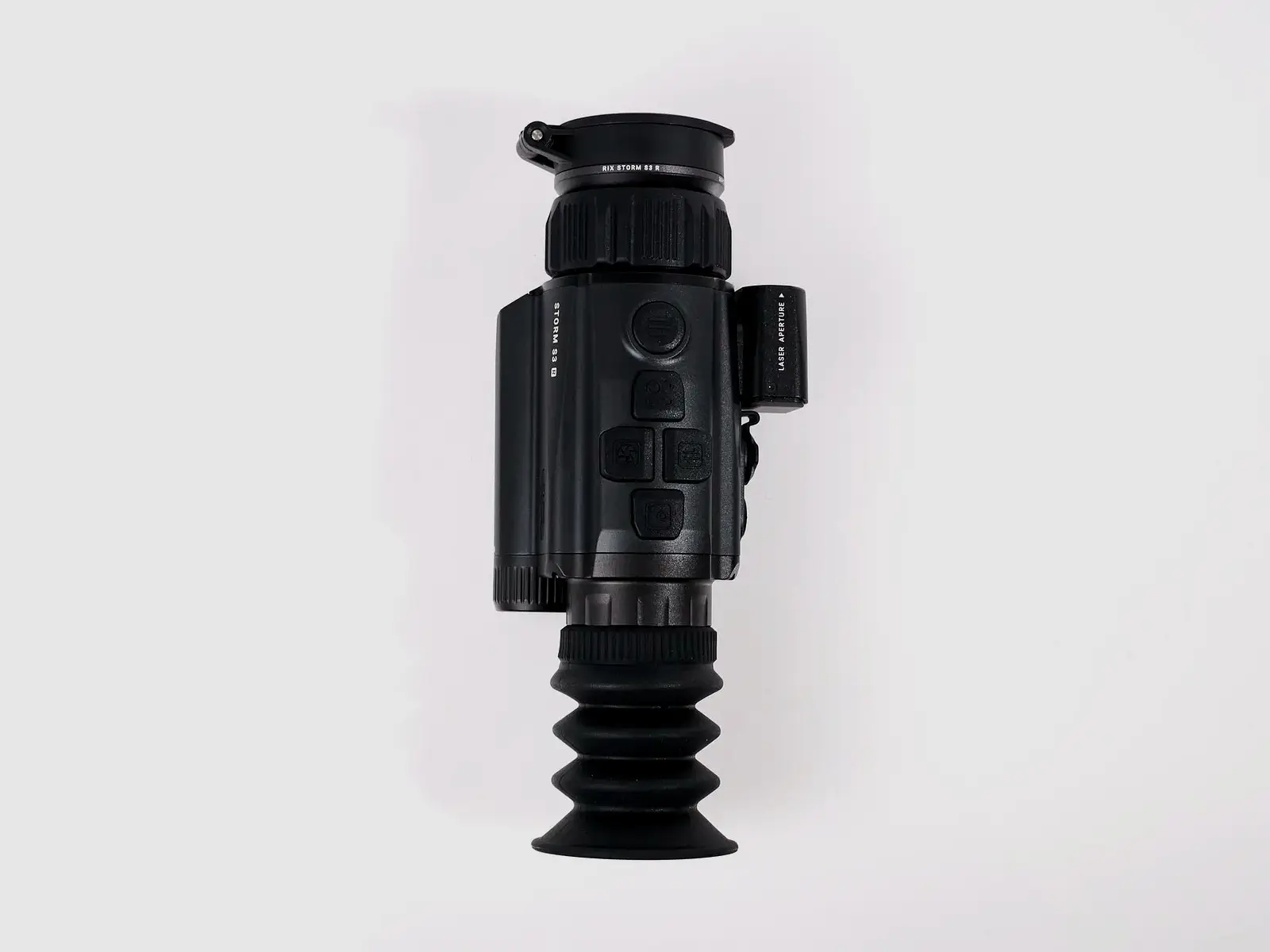 Rix Optics Storm S3R Wärmebildgerät, Bild 5 von 7