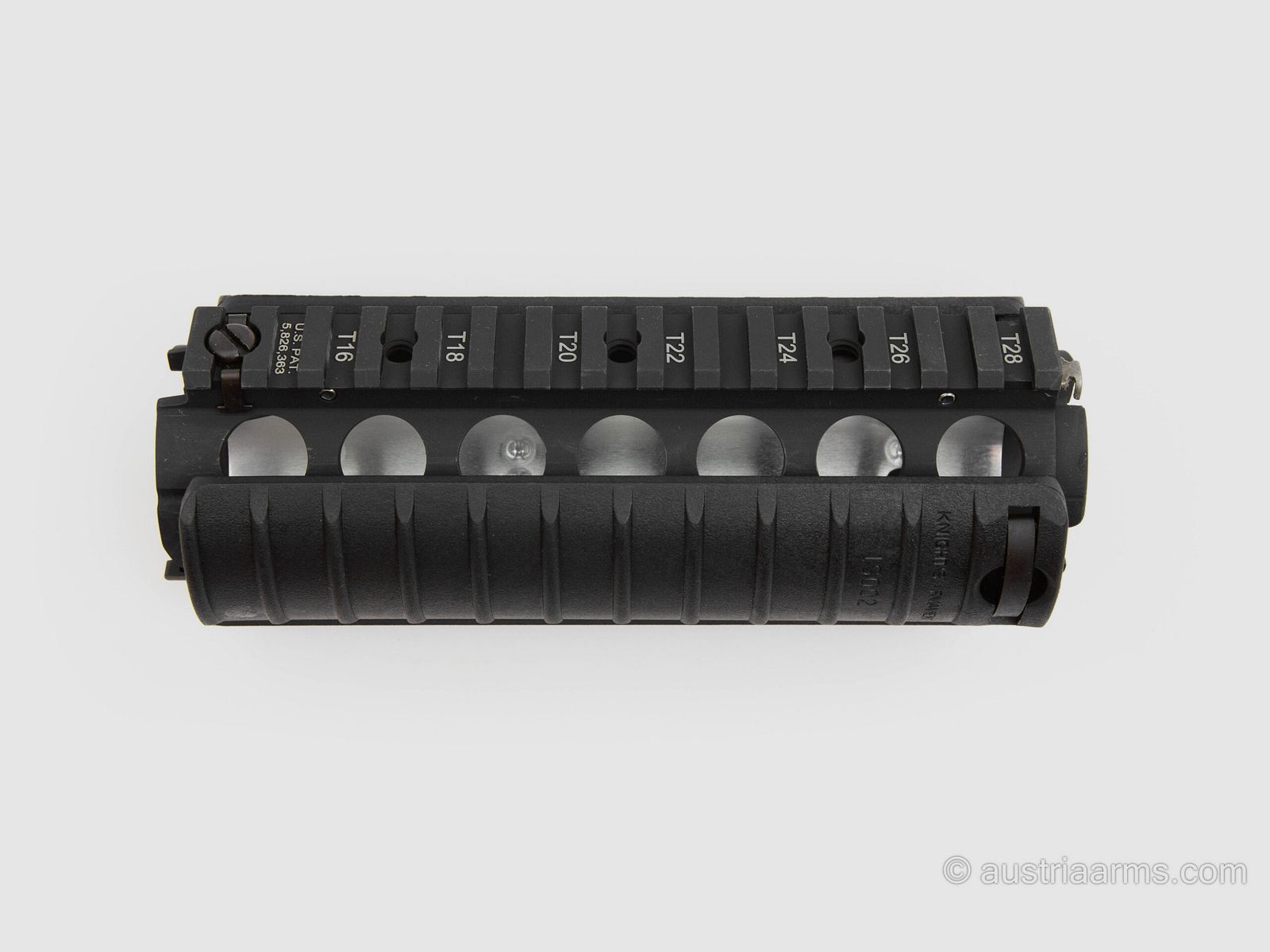 Knights Armament M4 5.56 Carbine RAS, Bild 2 von 2