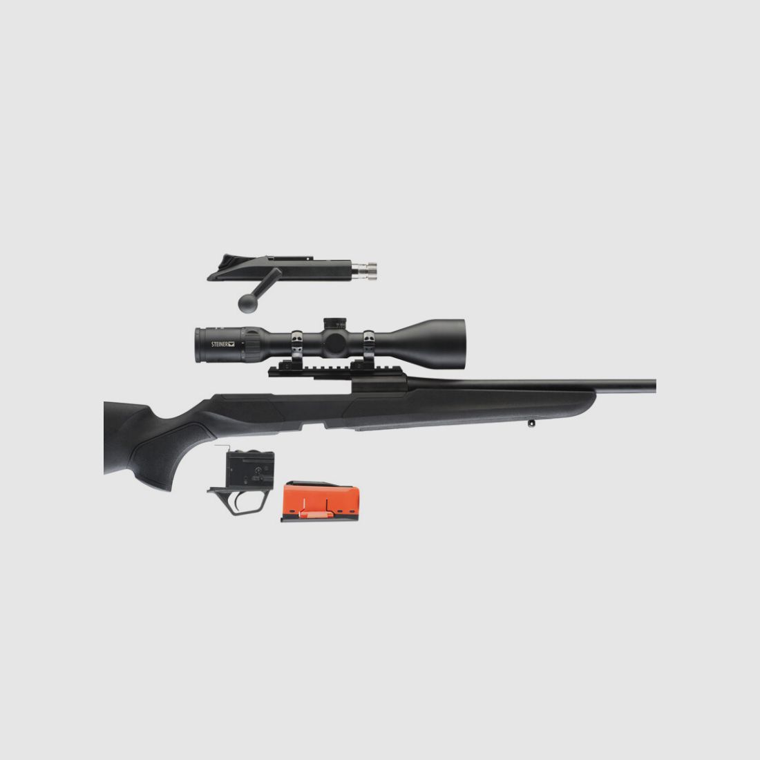 Beretta BRX1 Rifle, Bild 3 von 9