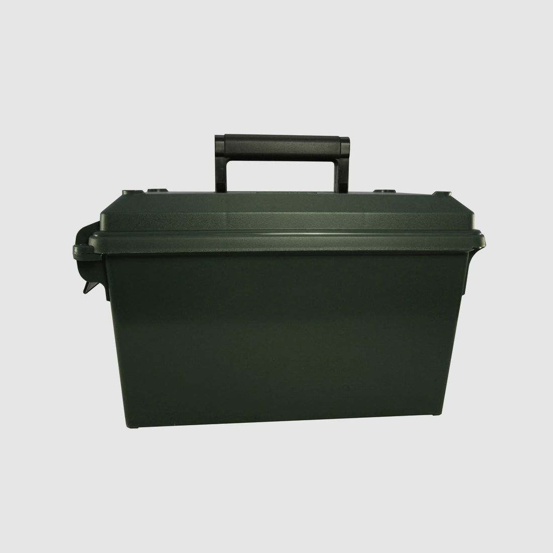 MTM boîte à munitions AC-11 vert olive