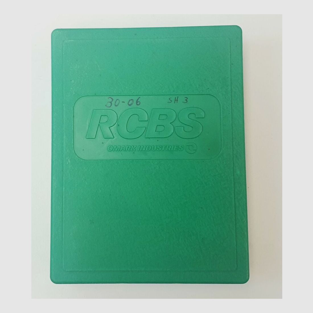 RCBS RCBS Reloader Special Full Length Die Set, .30-06