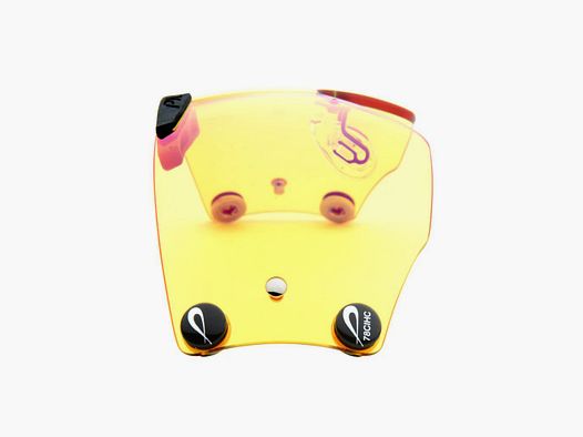 PILLA PILLA Lens ICE 78CIHC für Outlaw X6 Zeiss Glas für Schießbrille